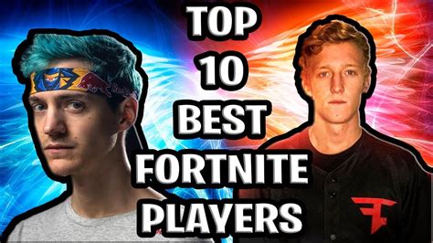 top 3 best fortnite players in the world